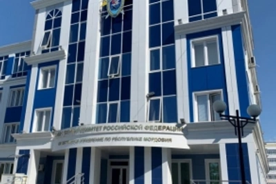 Начальнику отдела в Саранске предъявили обвинение во взятке