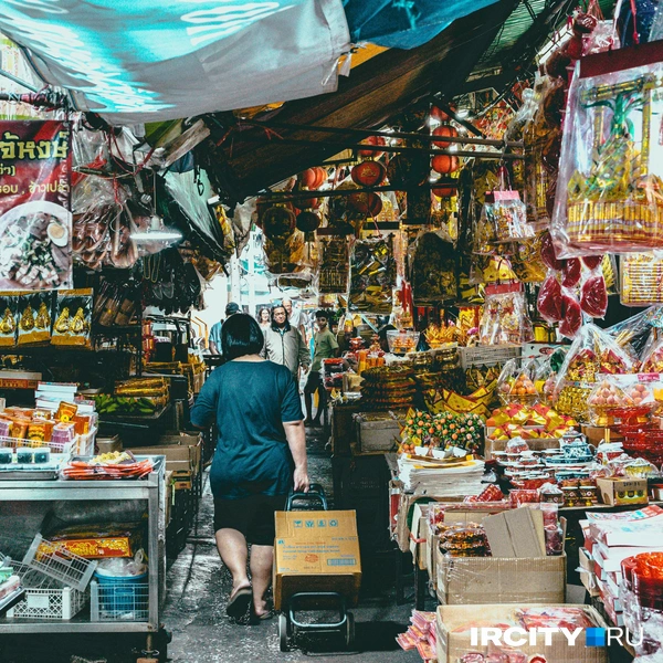 Источник: Алина Ринчино / «ИрСити»