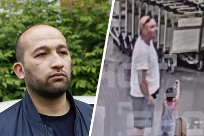 Напавшего на ребёнка в аэропорту могут признать невменяемым