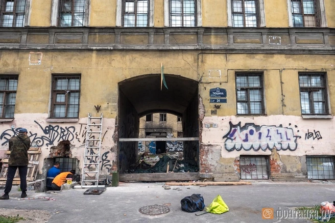 Источник: Михаил Огнев