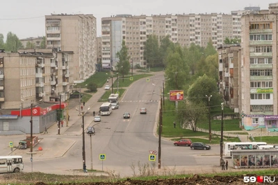Березники: БПЛА атаковали город, обломки на правом берегу