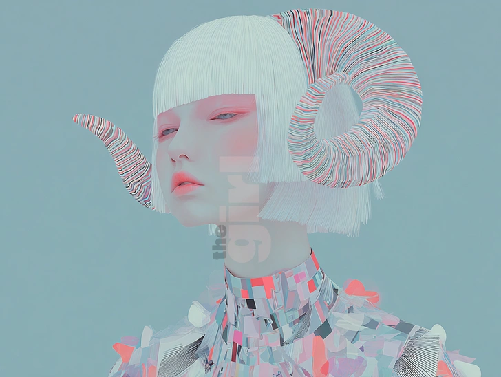 Источник: Midjourney | theGirl