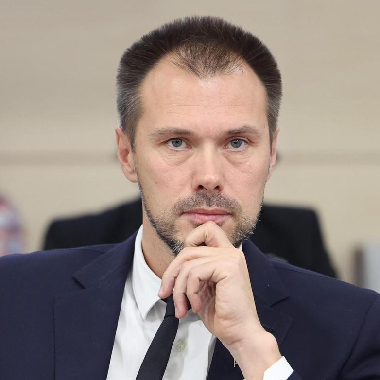 <p>Валерий Головченко</p>