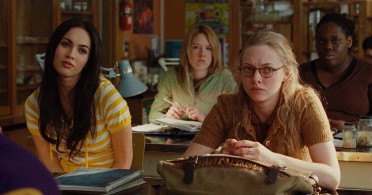 Кадр из фильма «Тело Дженнифер»