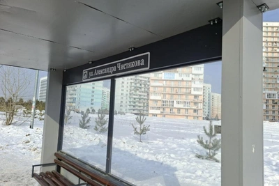 Водитель новосибирской маршрутки реанимировал пассажира