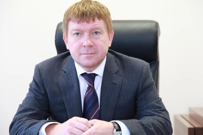 Бывший глава СК Красноярского края под домашним арестом