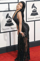 Nicki Minaj Ники Минаж