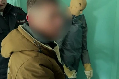 Телефонная ссора привела к покушению на убийство в Приамурье