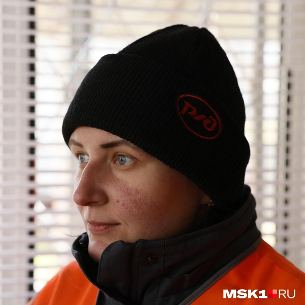 Источник: Юлия Морозова / MSK1.RU