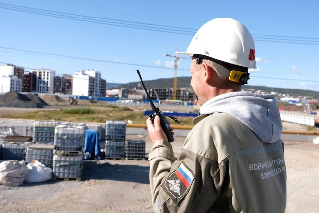 За годы работы Михаил побывал в десятках городов | Источник: «Запсибгазпром-Газификация»