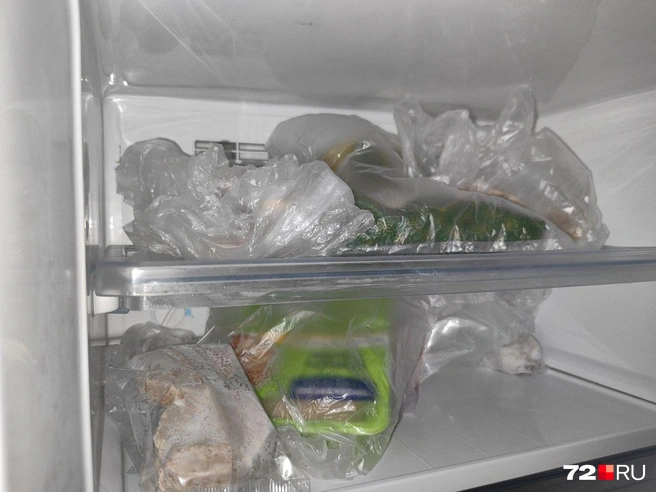 Какой минимализм и красота!  | Источник: 72.RU