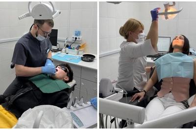 Clinic keeps dental prices stable in 2026 despite VAT increase