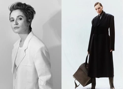 5 фактов о Веронике Леони — новом креативном директоре Calvin Klein
