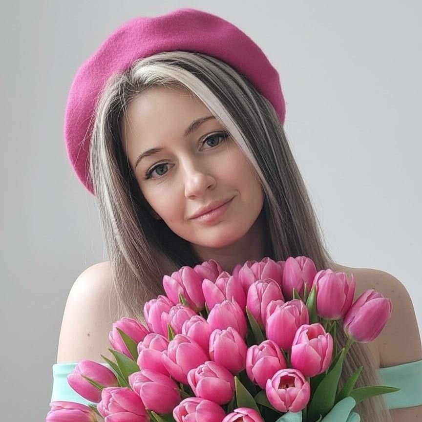 <p>Оксана Кошкина</p>