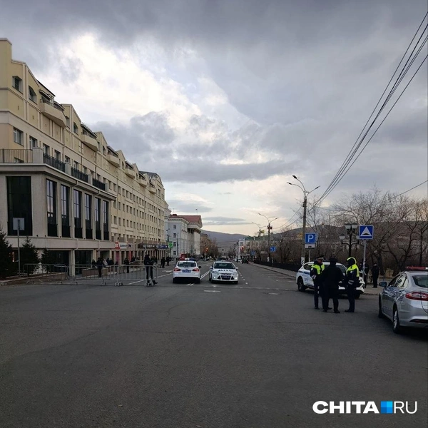Источник: Елена Раздобреева / CHITA.RU