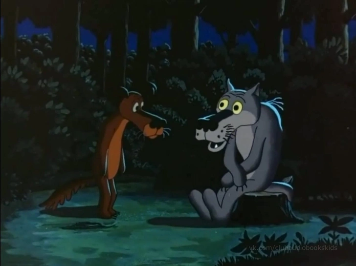 Тест для души, только вы, чье детство прошло в СССР, не пройдете: угадайте 5 любимых советских мультфильмов, которые озвучил великий Армен Джигарханян | Источник: мультфильм «Жил-был пес» (1982)