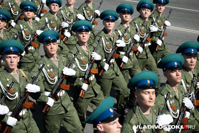 Источник: Елена Буйвол / VLADIVOSTOK1.RU