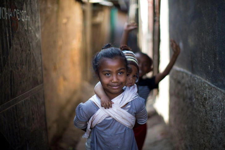 Источник: Anadolu Agency/Getty Images