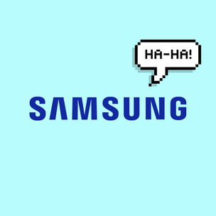 OMG! Samsung выпустит телефон с тремя экранами?