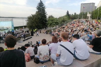В Самаре покажут «Путешествие к центру Земли» бесплатно