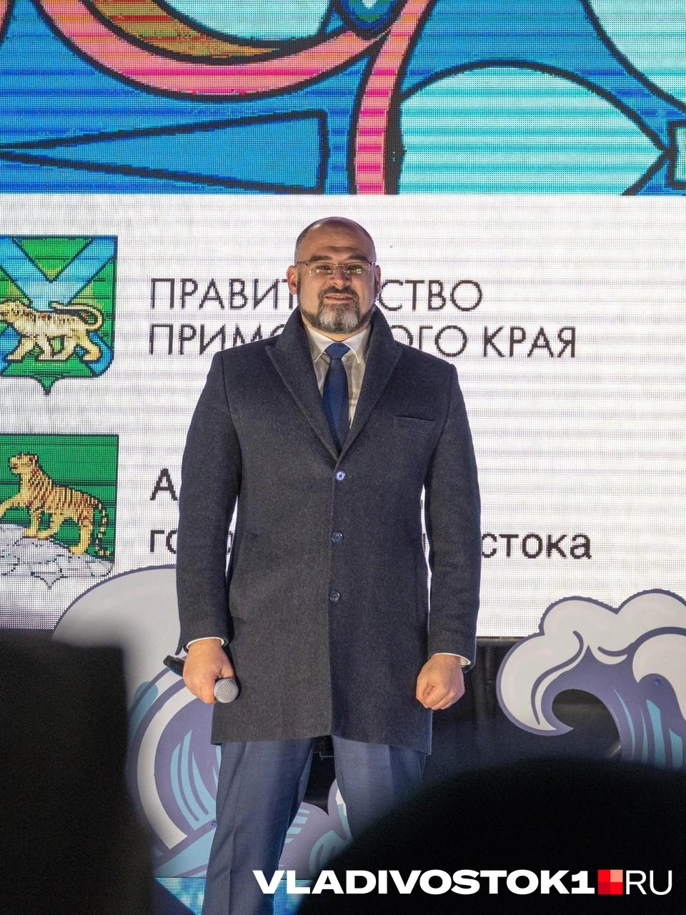 Источник: Елена Буйвол / VLADIVOSTOK1.RU