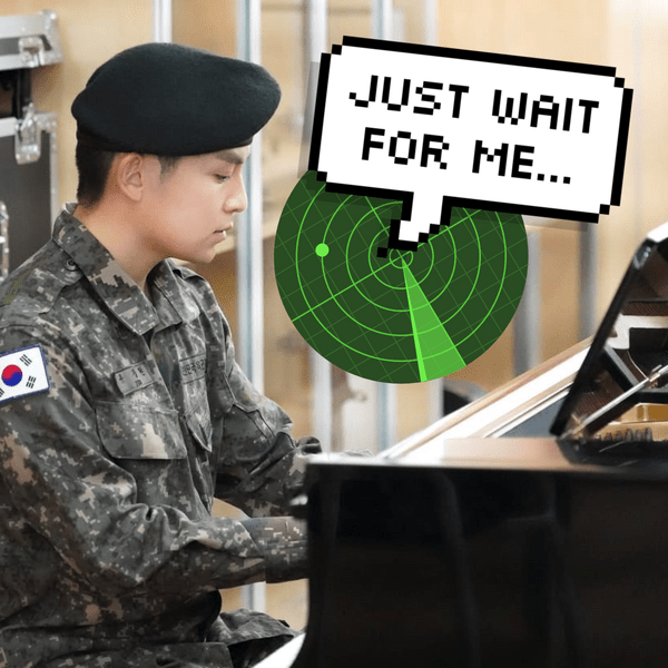 Мы дождемся: 10 k-pop айдолов, которые должны вернуться из армии в 2022