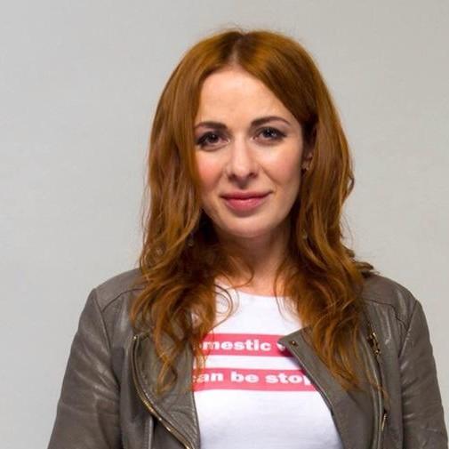 <p>Марина Ахмедова</p>