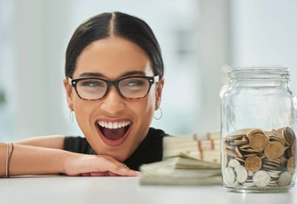 Тест для тех, у кого деньги на паузе: узнайте, что мешает разбогатеть именно вам