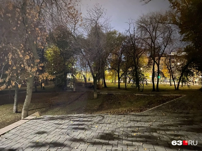 Локация для фотосессии в стиле «Сайлент Хилл» (Silent Hill, 2006) | Источник: Ксения Бирюкова / 63.RU