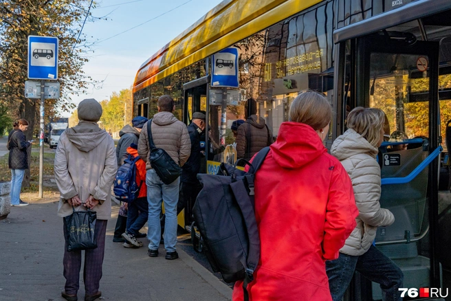 Сейчас в штате 23 человека вместо 112. | Источник: Кирилл Поверинов / 76.RU