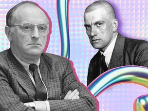 [тест] Какой поэт мог бы посвятить тебе стихи?