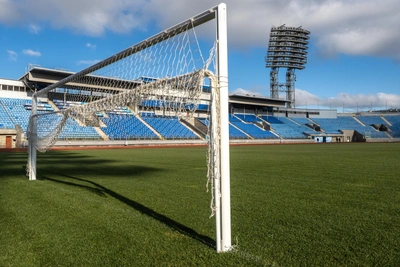 На стадион в Терновке выделили еще 46 миллионов