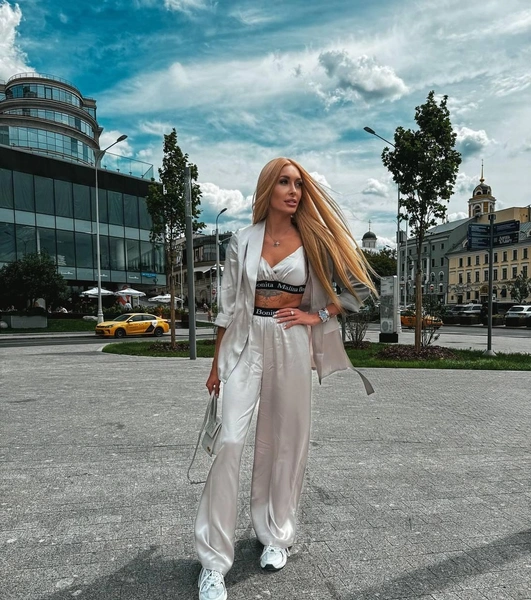 Кристина Дерябина