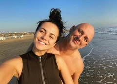 Падчерица рэпера Потапа вышла замуж и переехала в Ливан