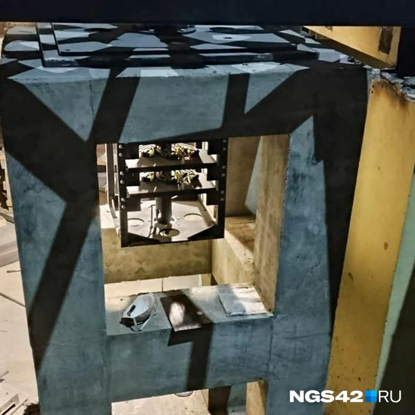 Источник: Александр Левчук / NGS42.RU
