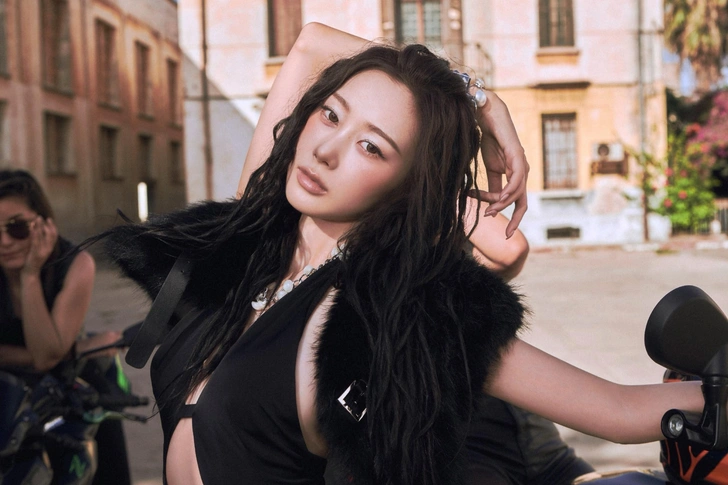 Источник: SM Entertainment