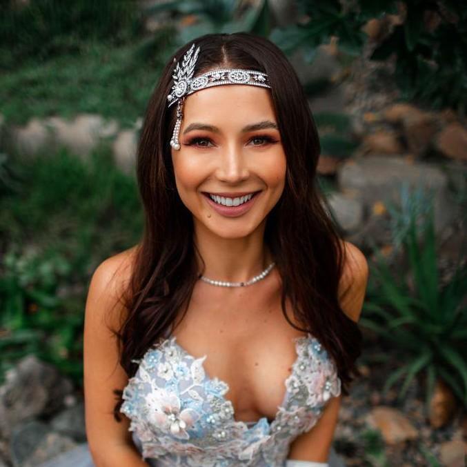 Родственница Лерчек, борющейся с раком желудка четвертой стадии, выступила с обращением