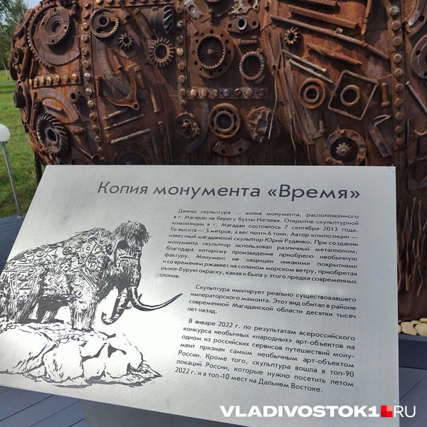 Источник: Татьяна Акишина / VLADIVOSTOK1.RU