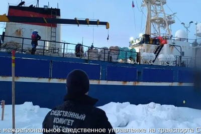 Дело об убийстве матроса на рыболовном судне направлено в суд на Камчатке