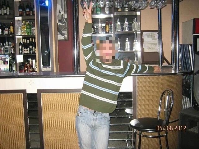 Мужчина до сих пор считается пропавшим без вести | Источник: социальные сети Степана Иванова