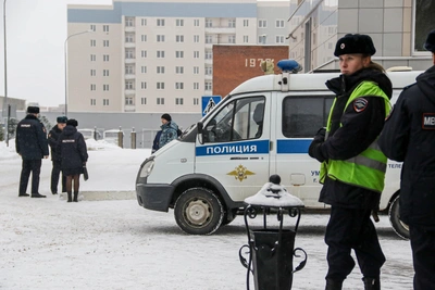 Кража игрушек в Навашине: пьяный нижегородец дарил их прохожим