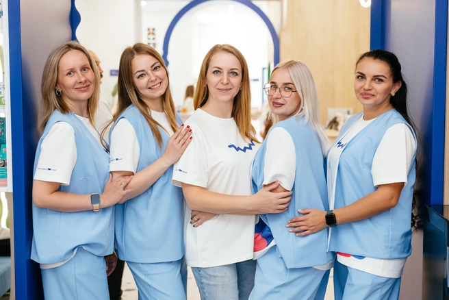 В Тюмени открыли клинику «Мега-Дент Кидс» для детей и подростков | Источник: «Мега-Дент»