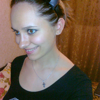 Аватарка Наталья Шерстюкова