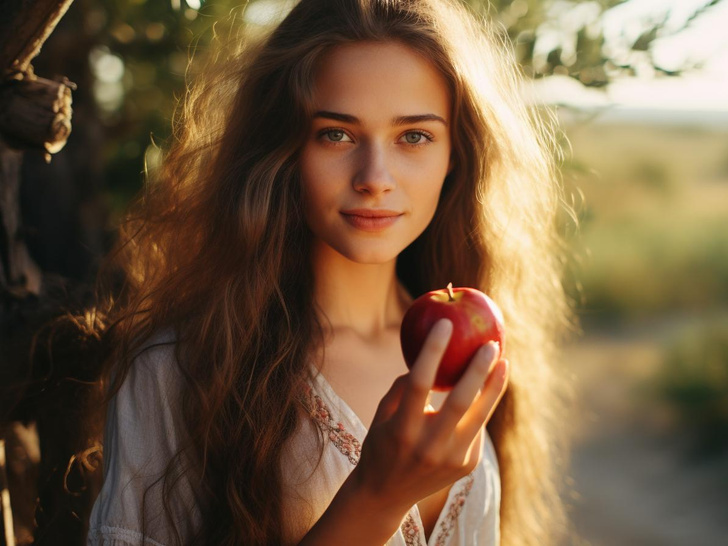 Тест: выберите фрукт и узнайте, в чем заключается ваша внутренняя красота
