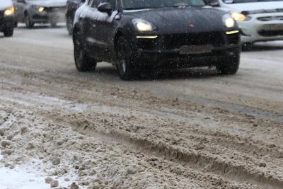 Samara to widen key bridge and road to four lanes