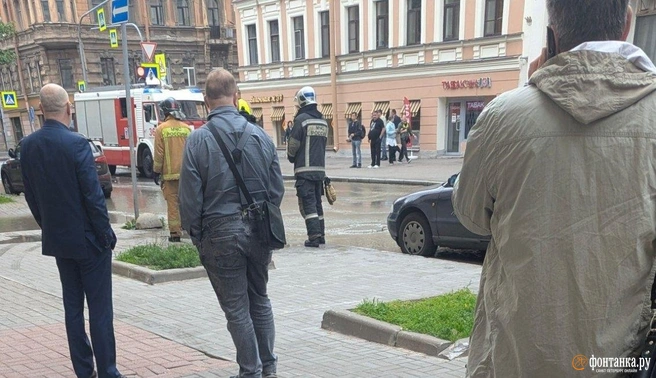 Источник: читатель «Фонтанки»