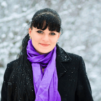 Аватарка Jelena