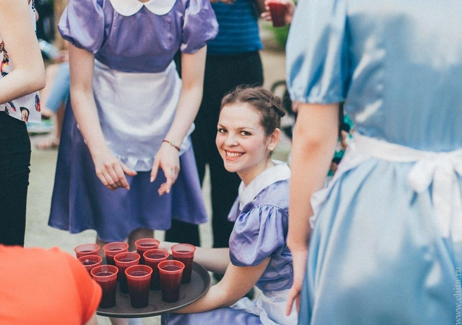 Источник: Ксения Зимина