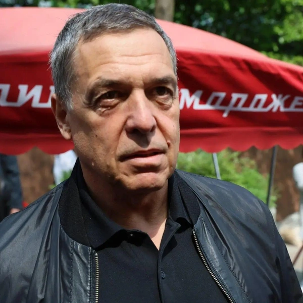 Александр Любимов | Источник: Артем Устюжанин / MSK1.RU
