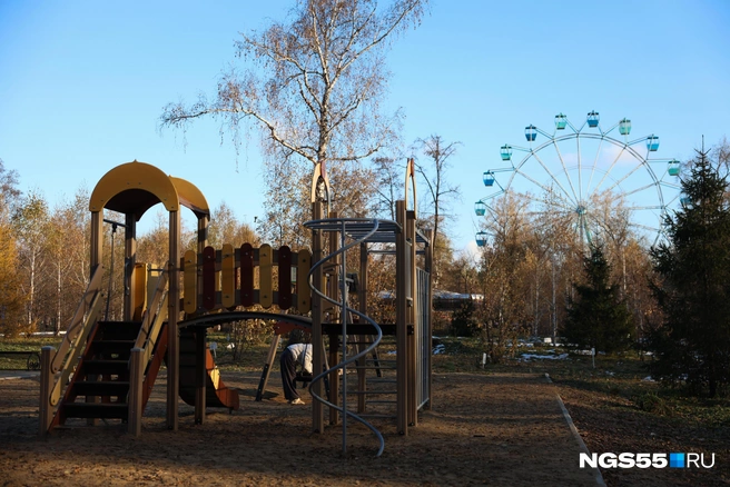 Подробностей пока нет | Источник: Евгений Софийчук / NGS55.RU